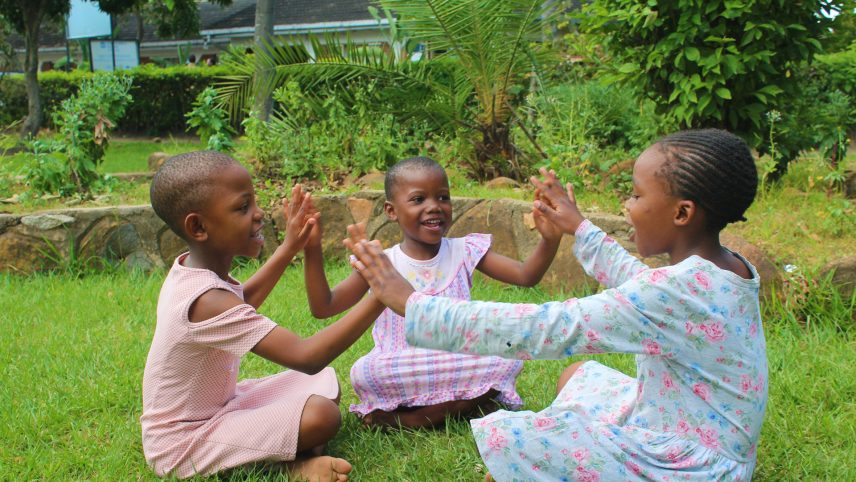 Children in Crisis Areas – Hope for a Brighter Future