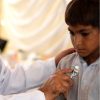 Medical Aid - The World Needs Healing