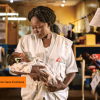 Protecting New Life Amid Hardship – South Sudan