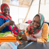 Supporting Medical Care in Conflict Zones – Chad